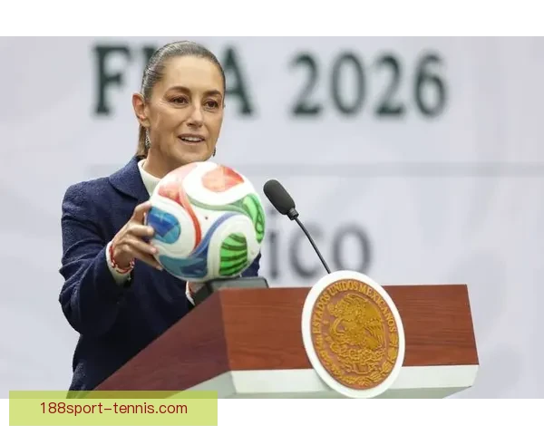 2026年国际足联世界杯精彩赛程与全球足球盛宴全解析