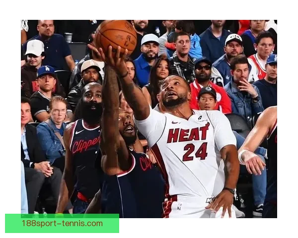 热火力求终结五连败 鲍威尔领衔对决骑士 哈登米切尔剑指五连胜