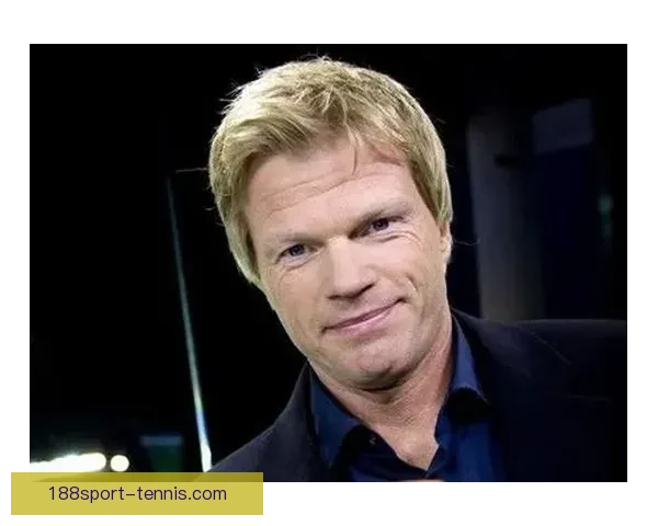 前球员转型管理层卡恩穆勒退役后职业新挑战