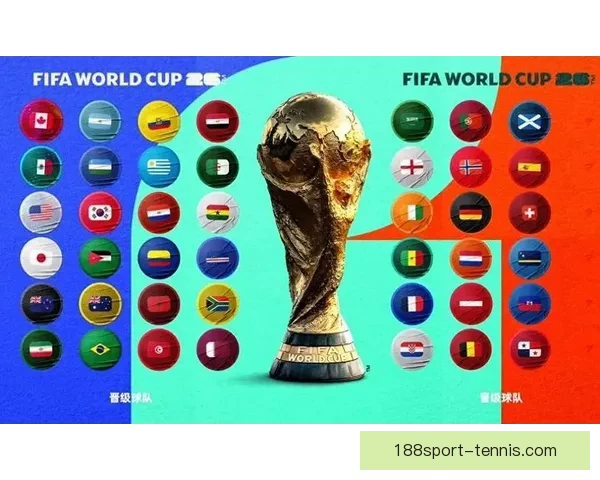 2026世界杯竞猜预测：分析热门球队实力与赛程走势